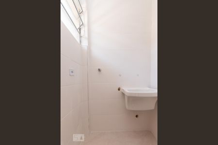 Apartamento para alugar com 38m², 2 quartos e sem vaga Apartamento para alugar com 38m², 2 quartos e sem vagaÁrea de serviço