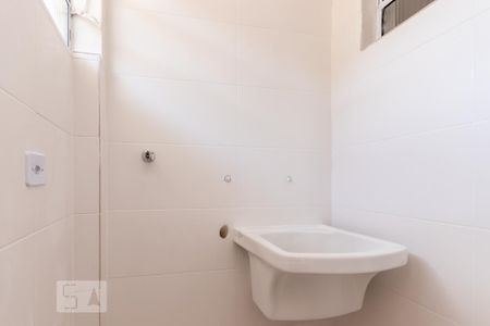 Apartamento para alugar com 38m², 2 quartos e sem vaga Apartamento para alugar com 38m², 2 quartos e sem vagaÁrea de serviço