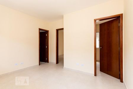 Sala/Cozinha de apartamento para alugar com 2 quartos, 38m² em Jardim Nordeste, São Paulo