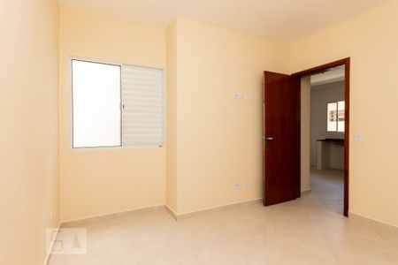 Quarto 1 de apartamento para alugar com 2 quartos, 38m² em Jardim Nordeste, São Paulo