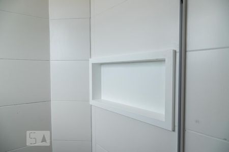 Apartamento para alugar com 55m², 2 quartos e sem vaga Apartamento para alugar com 55m², 2 quartos e sem vagaBanheiro