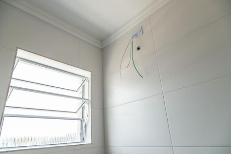 Apartamento para alugar com 55m², 2 quartos e sem vaga Apartamento para alugar com 55m², 2 quartos e sem vagaBanheiro