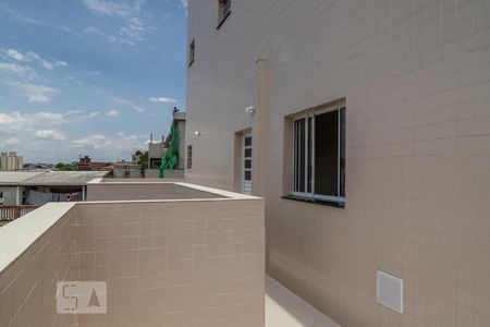 Apartamento para alugar com 55m², 2 quartos e sem vaga Apartamento para alugar com 55m², 2 quartos e sem vagaTerraço privativo
