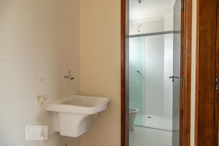 Apartamento para alugar com 55m², 2 quartos e sem vaga Apartamento para alugar com 55m², 2 quartos e sem vagaTanque