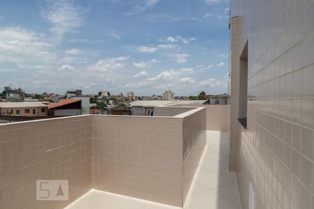 Apartamento para alugar com 55m², 2 quartos e sem vaga Apartamento para alugar com 55m², 2 quartos e sem vagaTerraço privativo