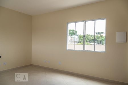 Sala de apartamento para alugar com 2 quartos, 55m² em Jardim Nordeste, São Paulo