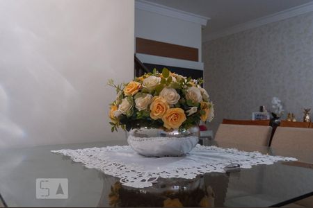 Sala  de casa à venda com 2 quartos, 140m² em Vila California, São Paulo