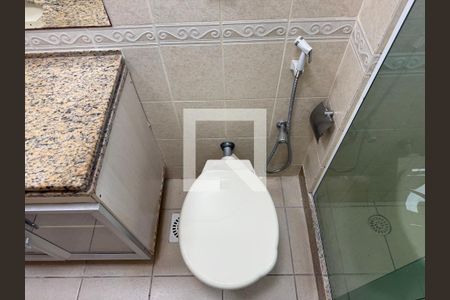 Apartamento à venda com 204m², 3 quartos e 3 vagasSuíte - Banheiro