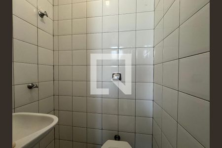 Apartamento à venda com 204m², 3 quartos e 3 vagasCozinha e Área de Serviço - Banheiro