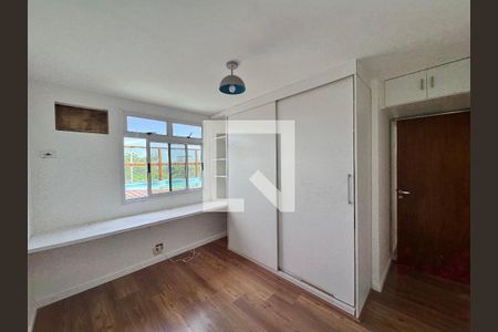 Apartamento à venda com 204m², 3 quartos e 3 vagasQuarto 2