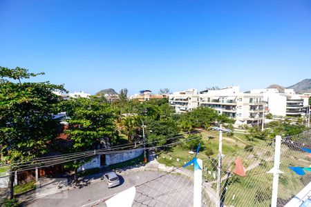 Apartamento à venda com 204m², 3 quartos e 3 vagasVaranda e Terraço
