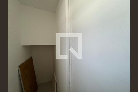 Apartamento à venda com 204m², 3 quartos e 3 vagasCozinha e Área de Serviço - Quarto