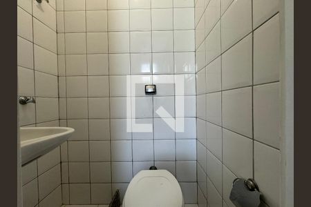 Apartamento à venda com 204m², 3 quartos e 3 vagasCozinha e Área de Serviço - Banheiro