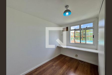 Apartamento à venda com 204m², 3 quartos e 3 vagasQuarto 2