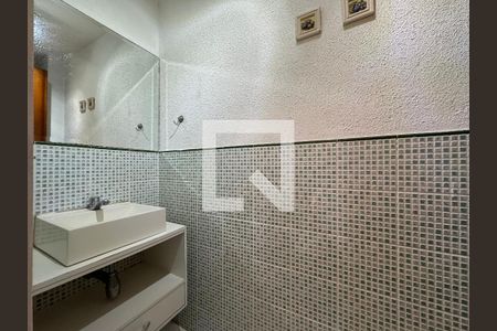Apartamento à venda com 204m², 3 quartos e 3 vagasLavabo