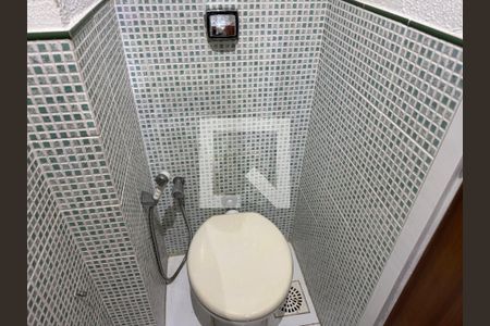 Apartamento à venda com 204m², 3 quartos e 3 vagasLavabo