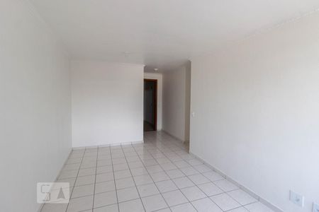 Sala de apartamento para alugar com 2 quartos, 48m² em Vila Pirituba, São Paulo
