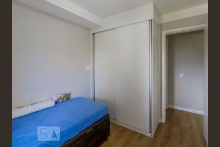 Apartamento à venda com 64m², 2 quartos e 1 vagaQuarto 2
