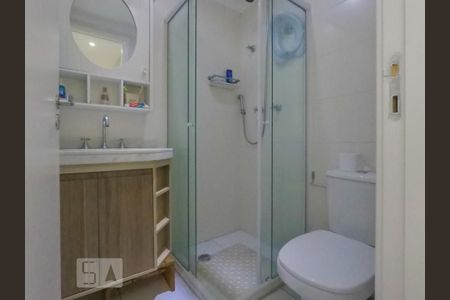 Apartamento à venda com 64m², 2 quartos e 1 vagaBanheiro