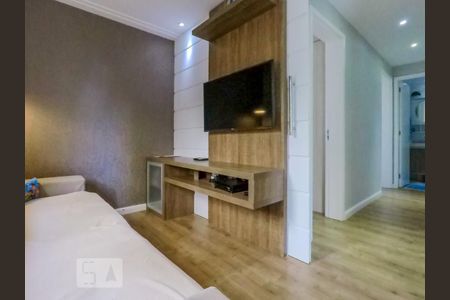 Apartamento à venda com 64m², 2 quartos e 1 vagaSala