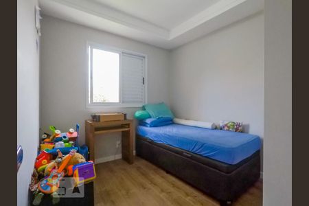 Apartamento à venda com 64m², 2 quartos e 1 vagaQuarto 2