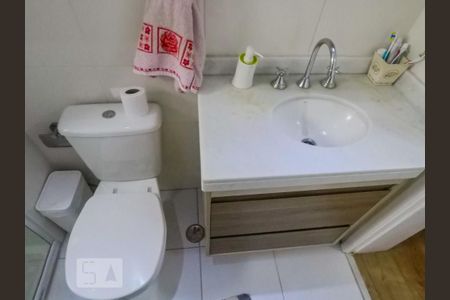 Apartamento à venda com 64m², 2 quartos e 1 vagaQuarto 1 - Suite