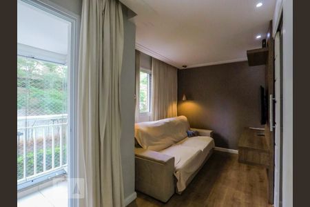 Apartamento à venda com 64m², 2 quartos e 1 vagaSala Extendida