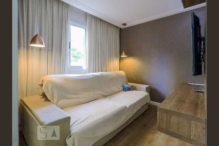 Apartamento à venda com 64m², 2 quartos e 1 vagaSala Extendida