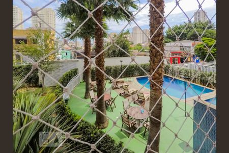 Apartamento à venda com 64m², 2 quartos e 1 vagaVista Sacada Gourmet