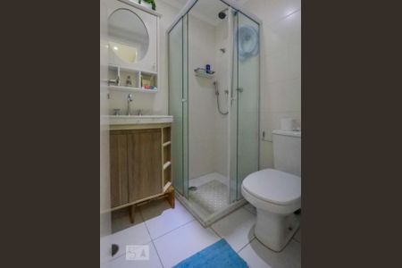 Apartamento à venda com 64m², 2 quartos e 1 vagaBanheiro