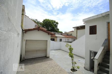 Casa à venda com 200m², 3 quartos e 5 vagasÁrea Externa