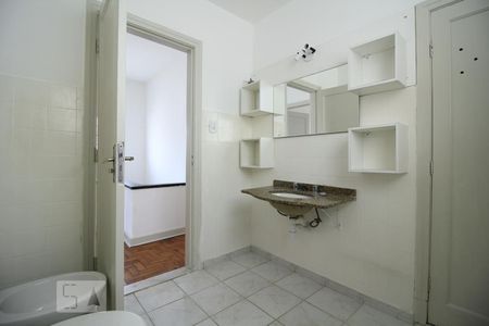 Casa à venda com 200m², 3 quartos e 5 vagasBanheiro Social