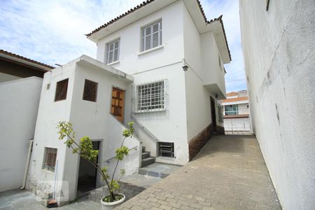 Casa à venda com 200m², 3 quartos e 5 vagasÁrea Externa