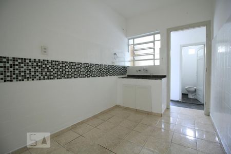 Casa à venda com 200m², 3 quartos e 5 vagasCozinha