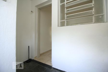 Casa à venda com 200m², 3 quartos e 5 vagasÁrea de Serviço
