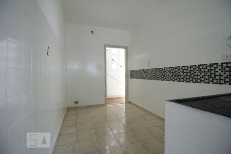 Casa à venda com 200m², 3 quartos e 5 vagasCozinha