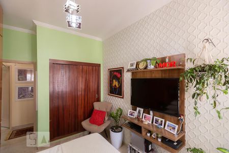 Quarto de apartamento à venda com 3 quartos, 90m² em Vila Buarque, São Paulo