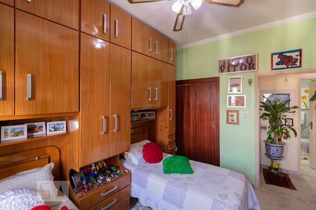 Quarto 2 de apartamento à venda com 3 quartos, 90m² em Vila Buarque, São Paulo