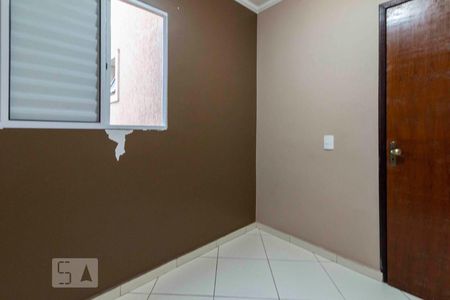 Casa de condomínio à venda com 46m², 2 quartos e 1 vagaQuarto 2