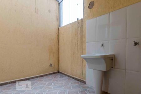 Casa de condomínio à venda com 46m², 2 quartos e 1 vagaÁrea de Serviço