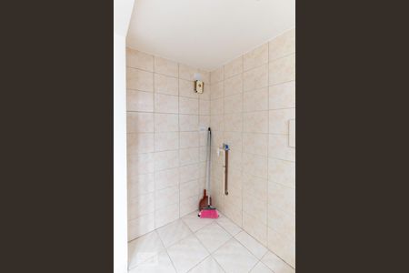 Studio para alugar com 39m², 1 quarto e sem vagaCozinha