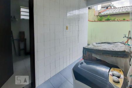 Casa à venda com 190m², 3 quartos e 4 vagas