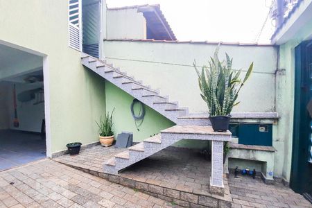 Casa à venda com 190m², 3 quartos e 4 vagas