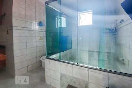 Casa à venda com 190m², 3 quartos e 4 vagas