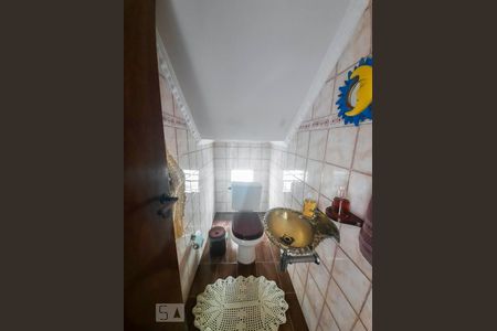 Casa à venda com 190m², 3 quartos e 4 vagas