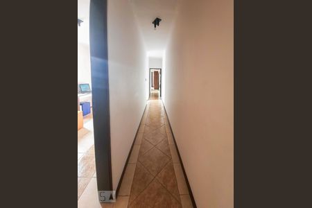 Casa à venda com 3 quartos, 190m² em Vila Marchi, São Bernardo do Campo