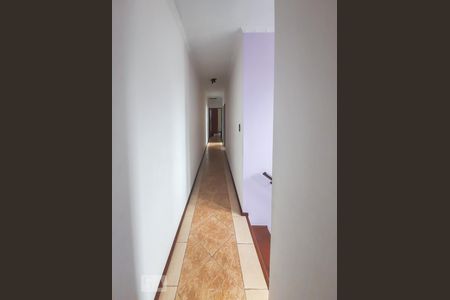 Casa à venda com 3 quartos, 190m² em Vila Marchi, São Bernardo do Campo