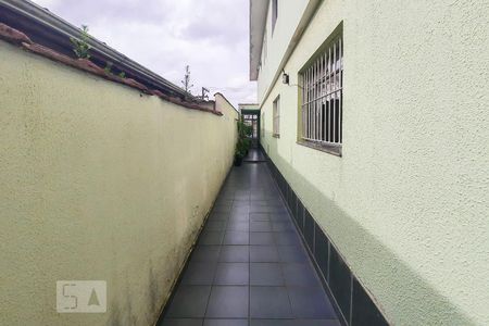 Casa à venda com 190m², 3 quartos e 4 vagas