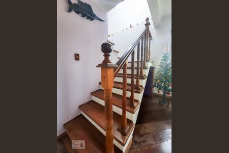 Casa à venda com 3 quartos, 190m² em Vila Marchi, São Bernardo do Campo