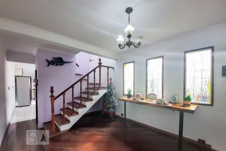 Casa à venda com 3 quartos, 190m² em Vila Marchi, São Bernardo do Campo